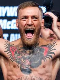 Khabib Nurmagomedov punch that 'humbled' Conor McGregor broken down in  superb video