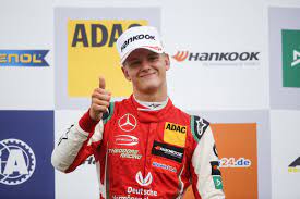 The home page for the official website of the fia formula 3 championship: Neue Aufgabe Mick Schumacher Macht Nachsten Karriereschritt