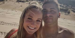 Jolie Rouleau and Jacob Cavalloro's Wedding Website