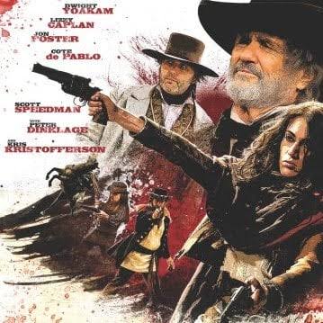 Premiers Announced for Last Rites of Ransom Pride - Saving Country Music