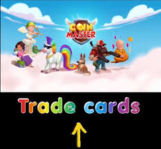 Get ready to have some fun with your facebook friends? Coin Master Ids Trade Facebook