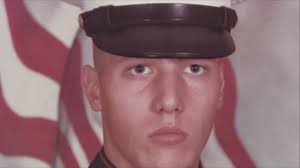 Steve Polaski Had One Goal, Become a Marine: Remembering Our Veterans