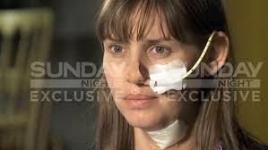 London terror attack 2017: Australian victim Candice Hedge gives chilling  account