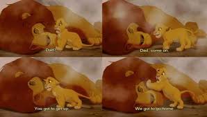 Disney Moments On Twitter This Was Actually The Saddest Thing Ever Http T Co Mmslqxxugp Twitter