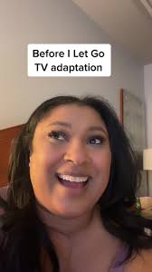 Exploring the Meaning of 'Before I Let Go'