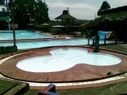Taman Wisata Kolam Renang Tirto Argo Siwarak Ungaran Seputar Semarang