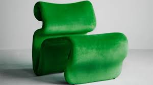 The Etcetera Everyone S Favorite 70s Lounge Chair Is Coming Back Robb Report