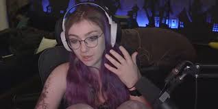 JustaMinx's explicit Fansly photo gallery