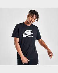 Nike Sportswear New York Template T-Shirt| JD Sports
