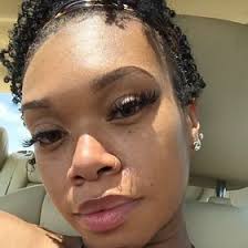 Christina aaron (yvngink)