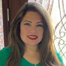 Corina Garcia, TX Real Estate Agent