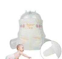 OEM ODM Korean Diapers Suppliers Wholesale Nappies Custom Baby Disposable  Premium Baby Diapers