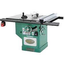 Grizzly G0696x 5 Hp Extreme Series Left Tilt Table Saw 12 Inch Power Table Saws Best Table Saw Small Table Diy Table Saw Best Table Saw Table Saw Stand