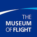 Image result for Museum of Flight logo