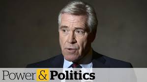 Newfoundland and Labrador premier stepping down