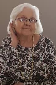 Viola Louise Simoneau