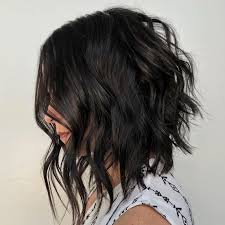 Getting a bob cut is a courageous decision for most women. 15 Flattering A Line Bob Haircuts You Ll Want To Try Southern Living