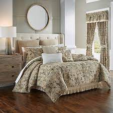 Waverly comforters comforters & sets. Waverly Volterra 4 Piece Comforter Set As Is Item Overstock 32809072
