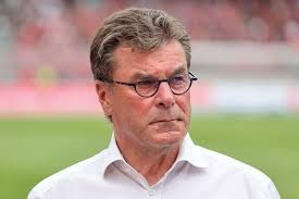 Dieter Hecking appointed coach of Bundesliga bottom club Bochum