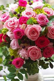 Pin By One Way On Bouquets Of Flowers Beautiful Rose Flowers Beautiful Flower Arrangements Beautiful Flowers