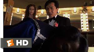 The Tuxedo 2002 Movie