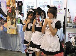 Anime expo is the largest anime and manga convention in north america! Anime Festival Asia Wikipedia