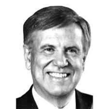 Garry Robertson's Instagram, Twitter & Facebook