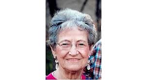 Marjorie Ruth Obituary (2011)
