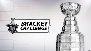 Wed, june 30, 8 p.m. Stanley Cup Playoffs Bracket Challenge Registration Now Open