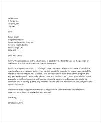 When writing a cover letter for a barn manager position, emphasize your achievements at previous jobs. Free 21 Email Cover Letter Examples In Pdf Doc Examples