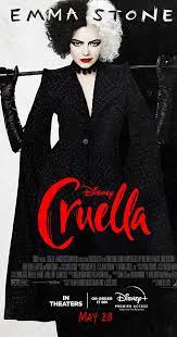 The prequel movie was rumoured to be moving to disney+, but at the disney investor day in december 2020, it was confirmed to still be a cinema release instead of being moved to the streaming. Cruella 2021 Full Cast Crew Imdb