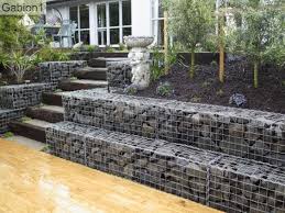 6 Foot Retaining Wall Cost Retainingwall Gabion Retaining Wall Landscaping Retaining Walls Steep Gardens
