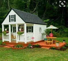 Azra Ahsap Evler Backyard Play Houses Backyard Playhouse