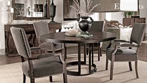 Hardwood solids with quartered white oak veneers. All Dining Room Items Bernhardt