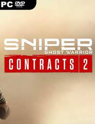Posted 04 jun 2021 in pc games, request accepted. Sniper Ghost Warrior Contracts 2 Crack Pc Download Torrent Cpy Fckdrm Games