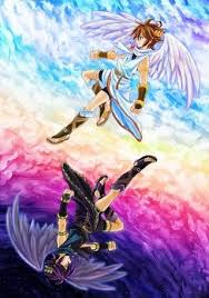 Awesome Dark Pit Kid Icarus Kid Icarus Kid Icarus Uprising