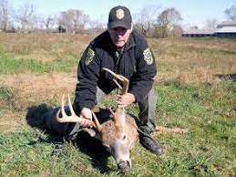 How To Become An Environmental Police Officer | Rhode Island Department Of  Environmental Management