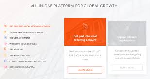 Payoneer Review 2021 Fees Safety Exchange Rate Wirly Every payoneer customer receives an account that can be used to make and receive payments.