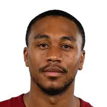 Damiere Byrd or Raleigh Webb