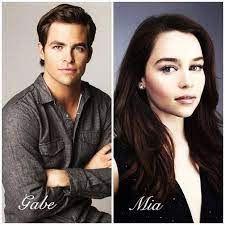 Rush (the breathless trilogy book 1) book 1 of 3: Rush Gabe Mia Maya Banks Breathless Trilogy Maya Banks Maya Banks Books Book Boyfriends