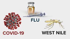 Covid vaccine program has started in barcelona. Here S Where To Get A Flu Vaccine In Dallas Fort Worth Wfaa Com