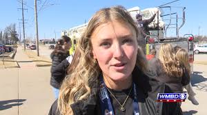 Washington brings home its first...