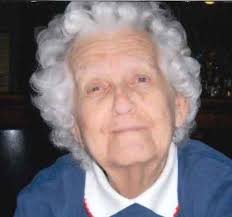 Obituary information for Lorraine Thulien