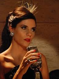 Foto de Rafaela Mandelli