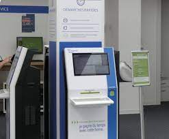 Maybe you would like to learn more about one of these? Un Gars S Tweet On Recommande De Mettre A Jour Sa Carte Vitale 1 Fois Par An Et Lors D Un Changement De Situation Ca Se Fait Dans Une Borne A La