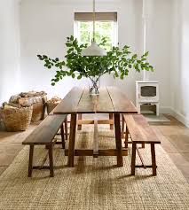 Kitchen Table Just Love The Practical Sensibility Of This Room No Glitz And Decore Rustic Kitchen Tables Rustic Dining Room Table Rustic Kitchen
