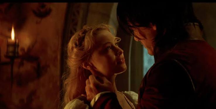 Dracula Untold Set Visit; Over 50 Things to Know About Dracula Untold