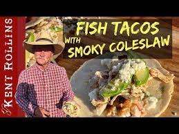 Remove the fish from the marinade place onto a hot grill, flesh side down. Today You Re Lucky Cause We Re Gonna Make Some Grilled Fish Taco With Some Homemade Corn Tortillas See Grilled Fish Tacos Homemade Corn Tortillas Fish Tacos