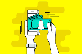 So if you think you can develop good content, go for spotlight, and you might get a share of the $1 million funds daily and make good money on snapchat. How To Earn 1 Million With Snapchat Spotlight Feature