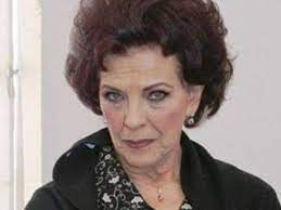 Born on , , regina hails from , ,. El Horrible Crimen Que Un Dia Cometio La Hija De La Actriz Regina Torne